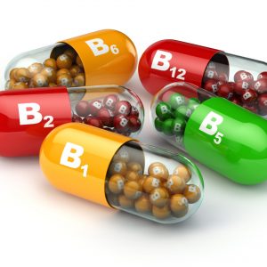 B-Complex IV Therapy (Vitamin)