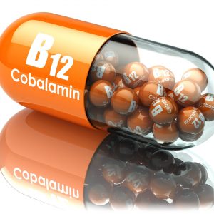 B12 Injection (Vitamin)