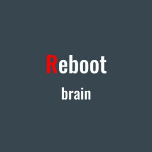 Reboot NAD + Brain IV Therapy