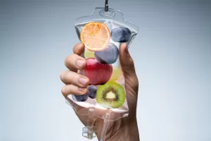 Read more about the article The Myers Cocktail IV: Unlocking the Benefits of Nutrient Infusion